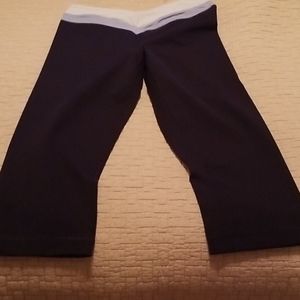 Victoria secret sport leggings. XS